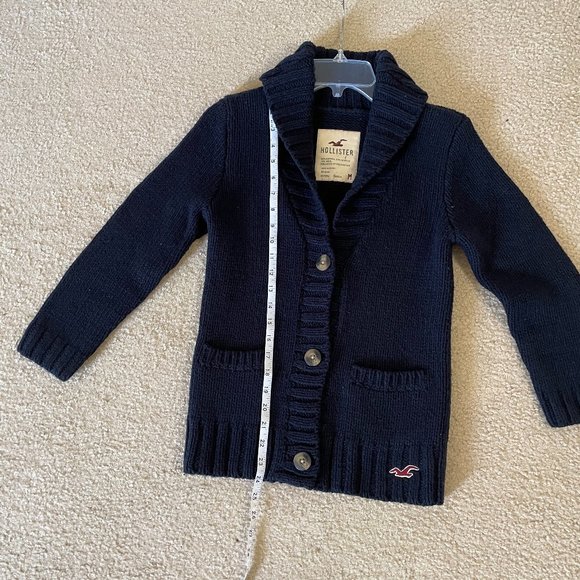 Hollister Cardigan - Picture 9 of 12